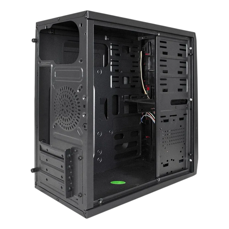 Компьютерный корпус ExeGate QA-410 EX272737RUS