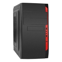 Компьютерный корпус ExeGate QA-410 EX272737RUS