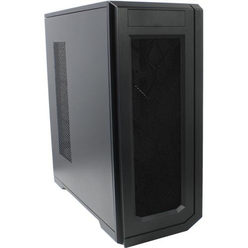 Компьютерный корпус PHANTEKS ENTHOO PRO 2 Server Edition Non Window Satin Black (PH-ES620PC_BK02_RU)