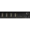 Компьютерный корпус PHANTEKS ENTHOO PRO 2 Server Edition Non Window Satin Black (PH-ES620PC_BK02_RU)