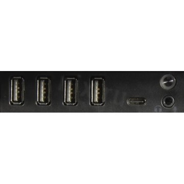 Компьютерный корпус PHANTEKS ENTHOO PRO 2 Server Edition Non Window Satin Black (PH-ES620PC_BK02_RU)