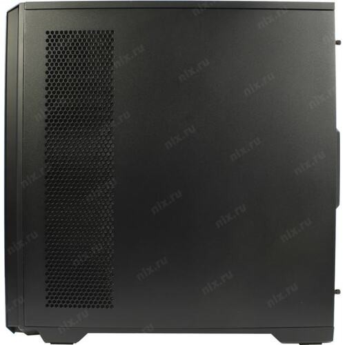 Компьютерный корпус PHANTEKS ENTHOO PRO 2 Server Edition Non Window Satin Black (PH-ES620PC_BK02_RU)