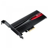 Твердотельный накопитель Plextor AIC 1TB M9PY Plus RGB Client SSD PX-1TM9PY+ PCIe Gen3x4 with NVMe