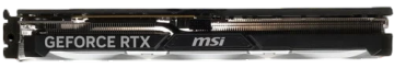Видеокарта MSI (RTX 4060 VENTUS 3X 8G) GeForce RTX 4060 8GB VENTUS 3X