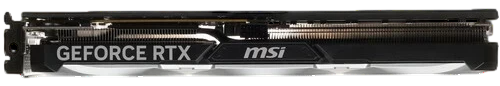 Видеокарта MSI (RTX 4060 VENTUS 3X 8G) GeForce RTX 4060 8GB VENTUS 3X