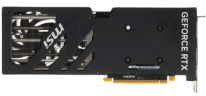 Видеокарта MSI (RTX 4060 VENTUS 3X 8G) GeForce RTX 4060 8GB VENTUS 3X