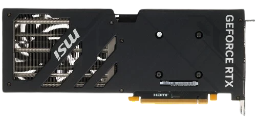 Видеокарта MSI (RTX 4060 VENTUS 3X 8G) GeForce RTX 4060 8GB VENTUS 3X