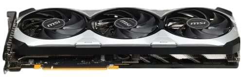 Видеокарта MSI (RTX 4060 VENTUS 3X 8G) GeForce RTX 4060 8GB VENTUS 3X
