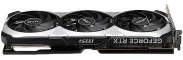 Видеокарта MSI (RTX 4060 VENTUS 3X 8G) GeForce RTX 4060 8GB VENTUS 3X
