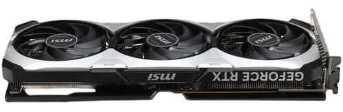 Видеокарта MSI (RTX 4060 VENTUS 3X 8G) GeForce RTX 4060 8GB VENTUS 3X