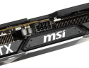 Видеокарта MSI (RTX 4060 VENTUS 3X 8G) GeForce RTX 4060 8GB VENTUS 3X