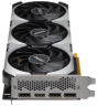 Видеокарта MSI (RTX 4060 VENTUS 3X 8G) GeForce RTX 4060 8GB VENTUS 3X