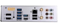 Материнская плата Colorful CVN Z790D5 GAMING FROZEN V20 White