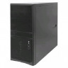 Компьютерный корпус InWin Midi Tower Black 450W EC021BL