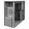 Компьютерный корпус InWin Midi Tower Black 450W EC021BL