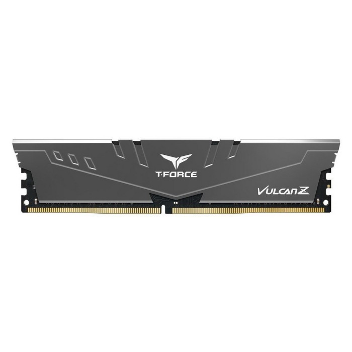 Оперативная память 8 Gb 3200 MHz Team Group VULCAN Z Gray (TLZGD48G3200HC16F01)
