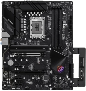 Материнская плата ASRock Z690 PG RIPTIDE
