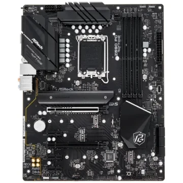 Материнская плата ASRock Z690 PG RIPTIDE
