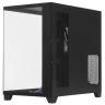 Компьютерный корпус 1STPLAYER MEGAVIEW MV8-TP Black (MV8-TP-BK)