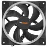Комплект вентиляторов Be Quiet! LIGHT WINGS 140mm Triple-Pack BL078