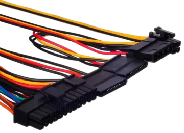 Блок питания ExeGate 500W AA500 (EX256711RUS-PC)