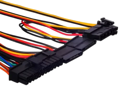 Блок питания ExeGate 500W AA500 (EX256711RUS-PC)