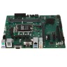 Материнская плата ASUS PRO H610M-C D4-CSM 90MB1A30-M0EAYC