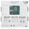 Материнская плата ASUS PRO H610M-C D4-CSM 90MB1A30-M0EAYC