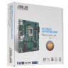 Материнская плата ASUS PRO H610M-C D4-CSM 90MB1A30-M0EAYC