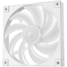 Комплект вентиляторов для корпуса Deepcool FD14 ARGB WH-3 IN 1 ARGB White