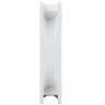 Вентилятор для корпуса Thermalright TL-C12CW White (TRTLC12CW)