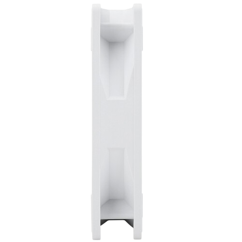 Вентилятор для корпуса Thermalright TL-C12CW White (TRTLC12CW)