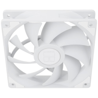 Вентилятор для корпуса Thermalright TL-C12CW White (TRTLC12CW)