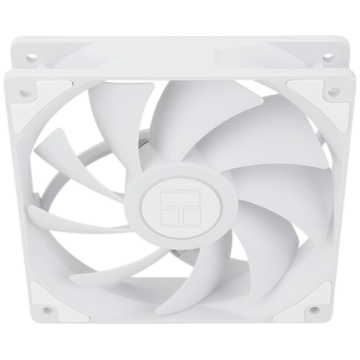 Вентилятор для корпуса Thermalright TL-C12CW White (TRTLC12CW)