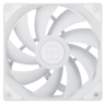 Вентилятор для корпуса Thermalright TL-C12CW White (TRTLC12CW)