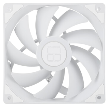 Вентилятор для корпуса Thermalright TL-C12CW White (TRTLC12CW)