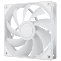Вентилятор для корпуса Thermalright TL-C12CW White (TRTLC12CW)