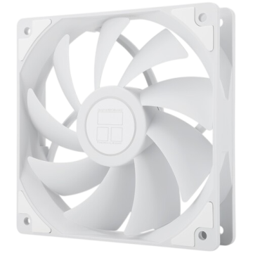Вентилятор для корпуса Thermalright TL-C12CW White (TRTLC12CW)