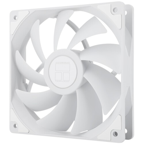 Вентилятор для корпуса Thermalright TL-C12CW White (TRTLC12CW)