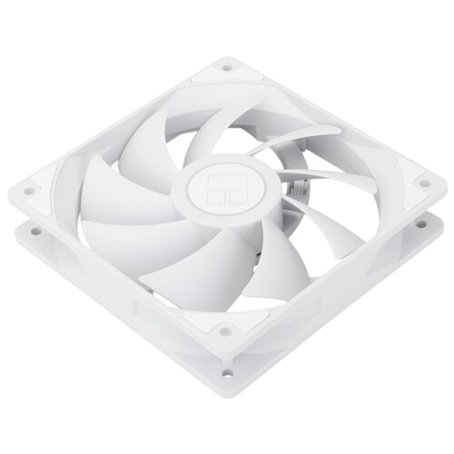 Вентилятор для корпуса Thermalright TL-C12CW White (TRTLC12CW)