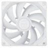 Вентилятор для корпуса Thermalright TL-C12CW White (TRTLC12CW)