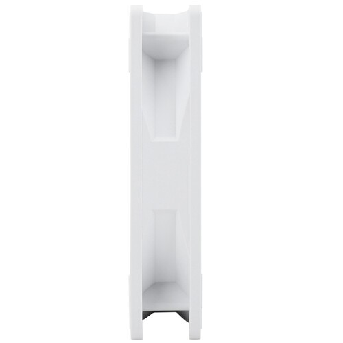 Вентилятор для корпуса Thermalright TL-C12CW White (TRTLC12CW)