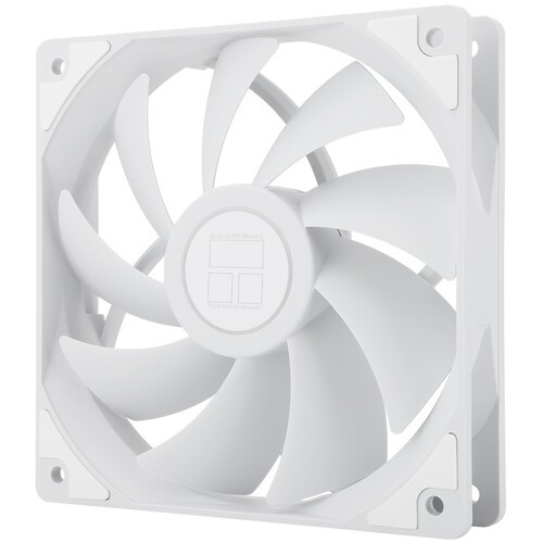 Вентилятор для корпуса Thermalright TL-C12CW White (TRTLC12CW)