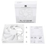 Вентилятор для корпуса Thermalright TL-C12CW White (TRTLC12CW)