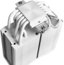Кулер для процессора Valkyrie SL125 Valkyrie ARGB White (HW SL125 VALKYRIE)