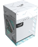 Кулер для процессора Valkyrie SL125 Valkyrie ARGB White (HW SL125 VALKYRIE)