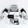 Кулер для процессора Valkyrie SL125 Valkyrie ARGB White (HW SL125 VALKYRIE)