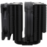 Кулер для процессора Thermalright Frost Commander 140 Black (TRFC140B)