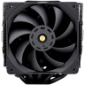 Кулер для процессора Thermalright Frost Commander 140 Black (TRFC140B)
