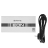 Блок питания Chieftec 600W Eon Black (ZPU-600S)